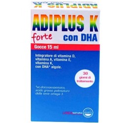 Adiplus K Forte Integratore...