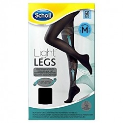 Scholl Light Legs Collant...