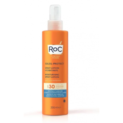 Roc Lozione SPF 30 Spray...