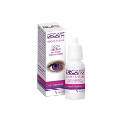 Decavis Len Gocce Oculari 15ml