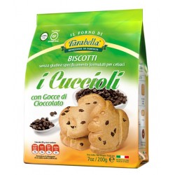 Farabella Biscotti Senza...