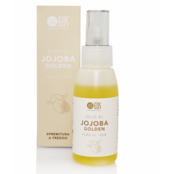 Eos Olio Jojoba Golden Olio...