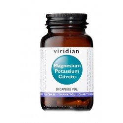 Viridian Magnesium...