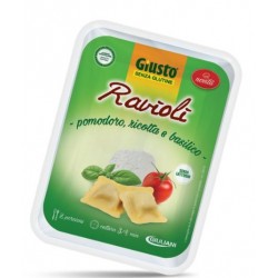 Giusto Ravioli Senza...