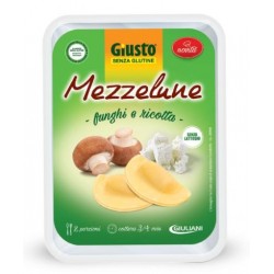 Giusto Mezzelune Senza...