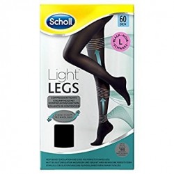 Scholl Light Legs Collant...
