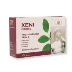 Xeni Cistite Integratore...