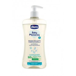 Chicco Baby Moments Bagno...