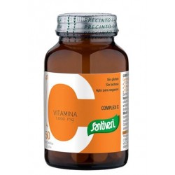 Santiveri Vitamina C...