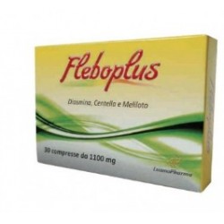 Fleboplus Integratore per...