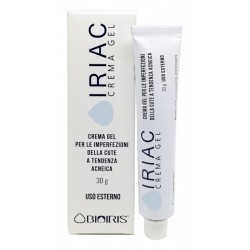 Iriac Crema Gel per Acne 30g