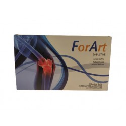 Forart Integratore per...