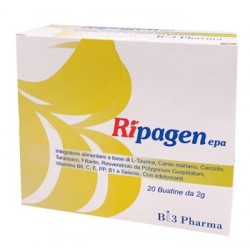 Ripagen-Epa Integratore per...