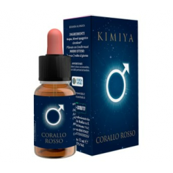 Kimya Corallo Rosso...