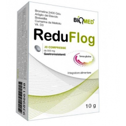 Reduflog Integratore per...