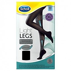 Scholl Light Legs Collant...