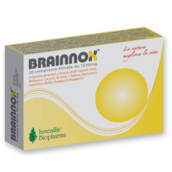 Brainnox Integratore...