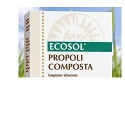 Ecosol Propoli Composta...