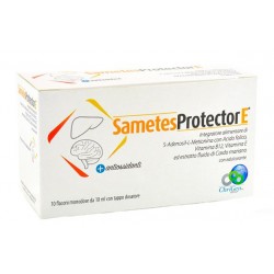 Sametes Protector E...