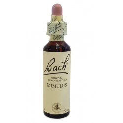 Natur Mimulus Essenza Fiori...