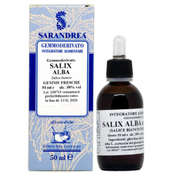 Sarandrea Marco Salix Alba...