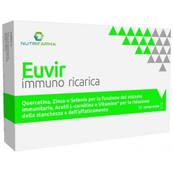Euvir Immuno Ricarica...