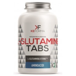 L Glutamine Tabs...