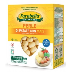 Farabella Perle con Patate...