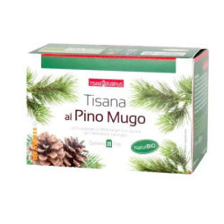 Naturplus Tisana Pino Mugo...
