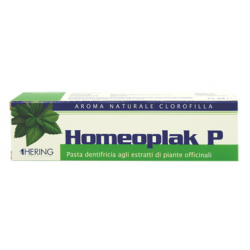 Hering Homeoplak P...