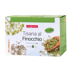 Naturplus Tisana Finocchio...