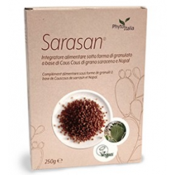 Sarasan Integratore per...