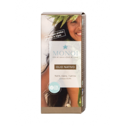 Eos Monoi Olio Nativo...