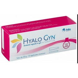 Hyalo Gyn Detergente Intimo...