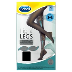 Scholl Light Legs Collant...