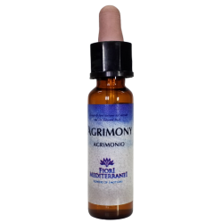 Agrimony Integratore per...