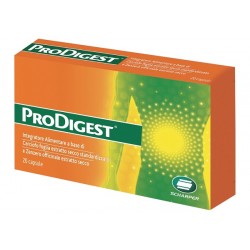 Prodigest Integratore per...