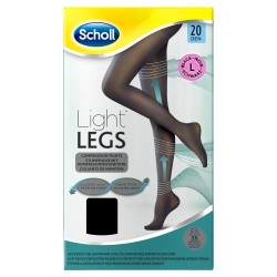 Scholl Light Legs Collant...