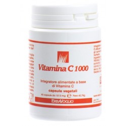 Erbavoglio Vitamina C 1000...