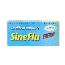 Sineflu Energy Integratore...