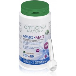 Armores Armo-Mag...