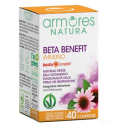 Beta Benefit Immuno...