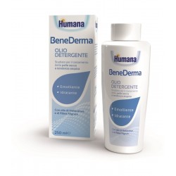 Benederma Olio Detergente...