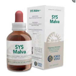 Sys Malva Integratore per...