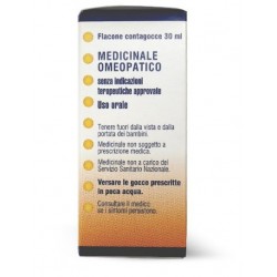 Hering Ignatia Amara 15CH...