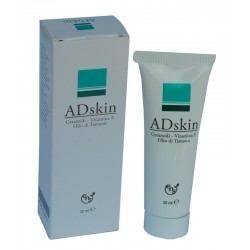 Adskin Crema per Viso 30ml