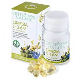 Omega 3-6-9 Integratore...