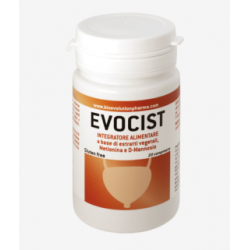 Evocist Integratore per Vie...