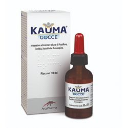 Kauma Gocce Integratore per...