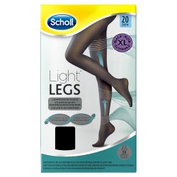 Scholl Light Legs Collant...